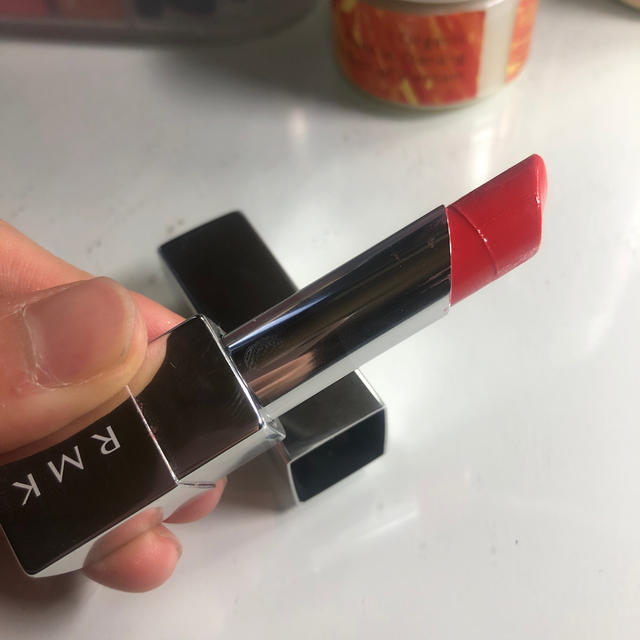 RMK(アールエムケー)のRMK リップ コスメ/美容のベースメイク/化粧品(口紅)の商品写真