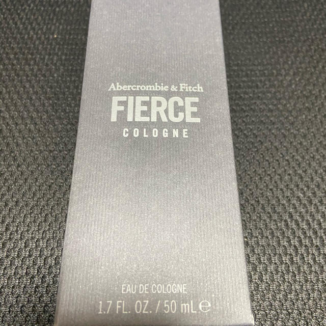 Abercrombie&Fitch(アバクロンビーアンドフィッチ)のAbercrombie & Fitch アバクロ　香水 コスメ/美容の香水(香水(男性用))の商品写真