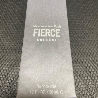 アバクロンビーアンドフィッチ(Abercrombie&Fitch)のAbercrombie & Fitch アバクロ　香水(香水(男性用))