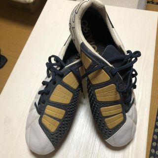 ナイキ(NIKE)のナイキ  NIKE トータル90 レーザー3 K-HG(シューズ)