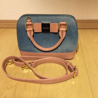 ダズリン(dazzlin)のdazzlin 新品 ショルダーバッグ(ショルダーバッグ)