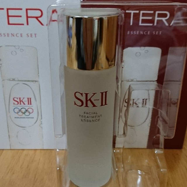 SK-II(エスケーツー)のSK-II 2020年製造 化粧水 コスメ/美容のスキンケア/基礎化粧品(化粧水/ローション)の商品写真