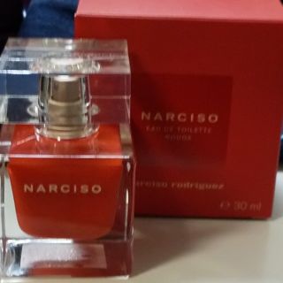 ナルシソロドリゲス(narciso rodriguez)のナルシソロドリゲス ⚠️中古⚠️(香水(女性用))