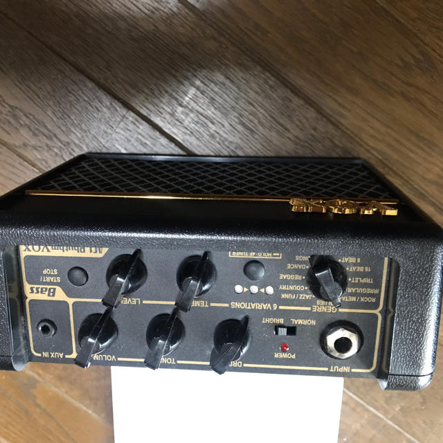 vox  ac1 rhythm bass 専用出品 楽器のベース(ベースアンプ)の商品写真