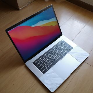 アップル(Apple)の【Camera Pro様専用】MacBook Pro 15インチ 512GB (ノートPC)