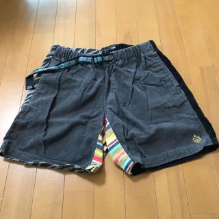 アールディーズ(aldies)のアールディーズ　　ハーフパンツ(ハーフパンツ)