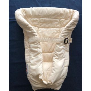 エルゴベビー(Ergobaby)のエルゴ　インサート(抱っこひも/おんぶひも)