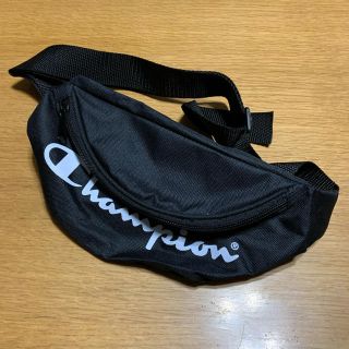 チャンピオン(Champion)のchampion ボディバッグ(ボディバッグ/ウエストポーチ)