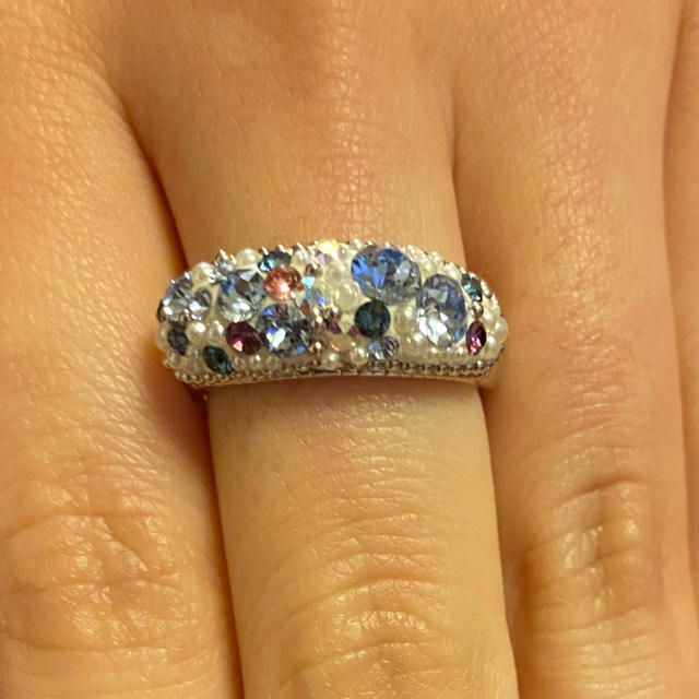 💍リング💍　 レディースのアクセサリー(リング(指輪))の商品写真