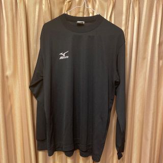 ミズノ(MIZUNO)のバレーボール練習着(バレーボール)