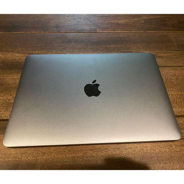 オンライン限定商品】 2017 MacBook - Apple 12インチ 16GB 256GB i5