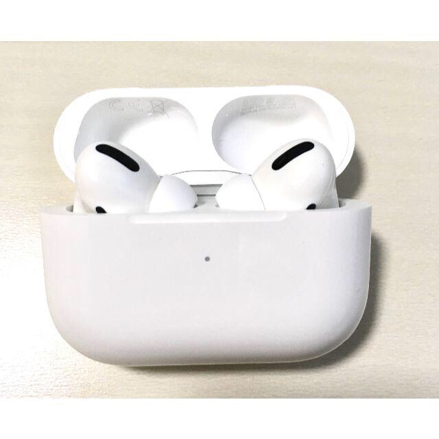 Apple Airpods Pro 美品