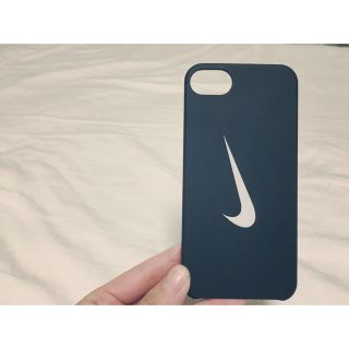 ナイキ(NIKE)の◆NIKE iPhone5/5s(モバイルケース/カバー)