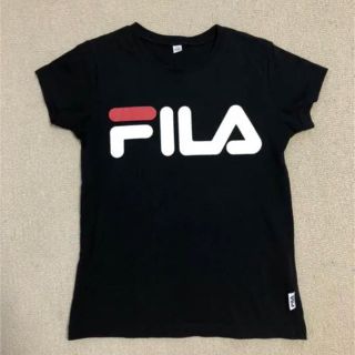 フィラ(FILA)の送料込！FILA☆Tシャツ☆サイズ１２０(Tシャツ/カットソー)