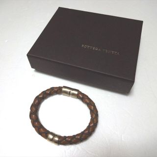 ボッテガヴェネタ(Bottega Veneta)のボッテガヴェネタ ブレスレット(ブレスレット/バングル)