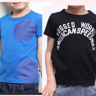 ラゲッドワークス(RUGGEDWORKS)のTシャツセット(Tシャツ/カットソー)