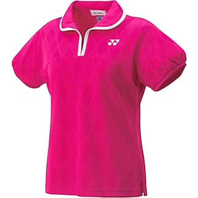 YONEX ゲームシャツ (WOMEN)