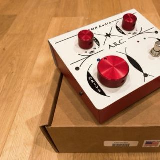 【 様 専用】 FMR Audio A.R.C. Compressor の通販 by rossi39's