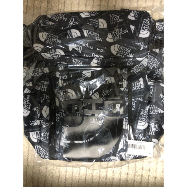 THE NORTH FACE NM82000 BL