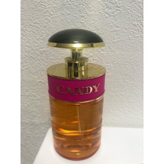 プラダ(PRADA)の【１回のみ使用】PRADA❤︎香水(香水(女性用))