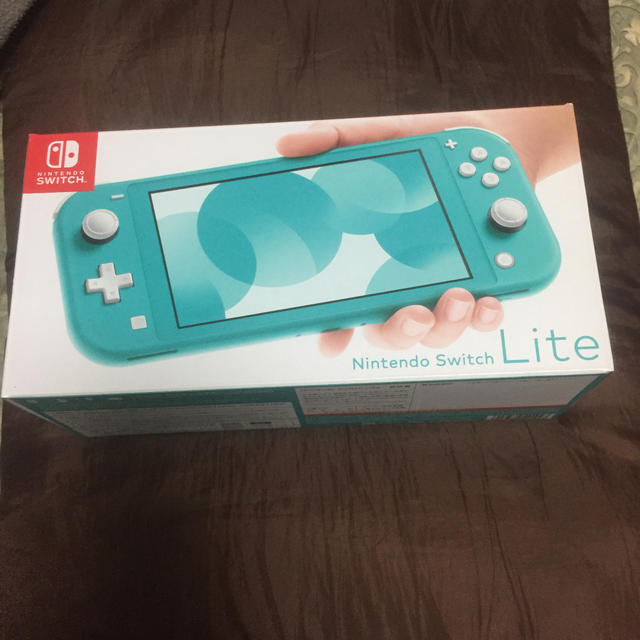 Nintendo Switch - ニンテンドースイッチライト Switch Lite