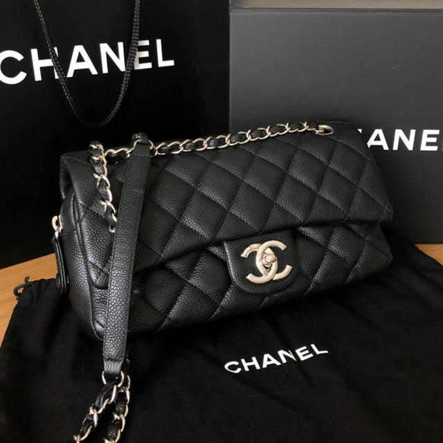 CHANEL シャネル ショルダーバッグ カスタム | www.innoveering.net