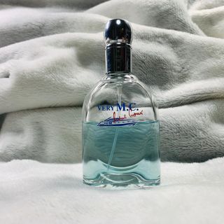 MCM - 【廃盤・レア】VERY M.C MCM ベリーエムシー 100mlボトルの通販