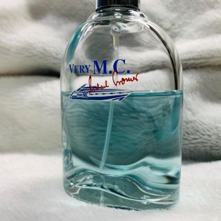 MCM - 【廃盤・レア】VERY M.C MCM ベリーエムシー 100mlボトルの通販