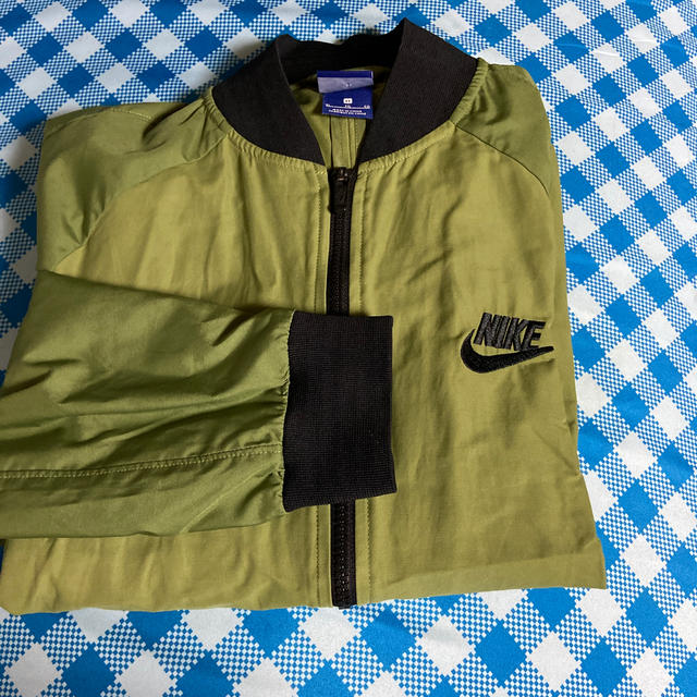 NIKE(ナイキ)のMA1風 メンズのジャケット/アウター(その他)の商品写真