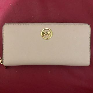 マイケルコース(Michael Kors)のマイケルコース長財布(財布)