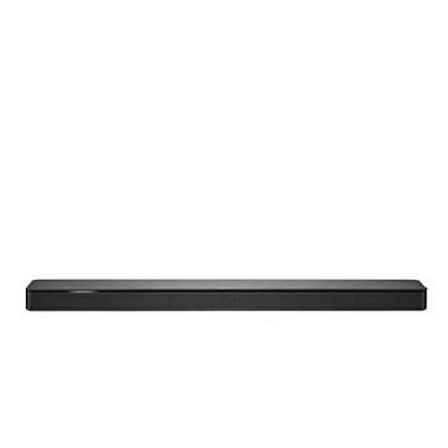 BOSE(ボーズ)の【新品・未開封】BOSE SOUNDBAR500   スマホ/家電/カメラのオーディオ機器(スピーカー)の商品写真