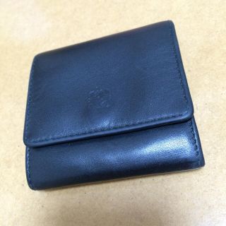 ロエベ(LOEWE)のロエベ メンズ コインケース(コインケース/小銭入れ)