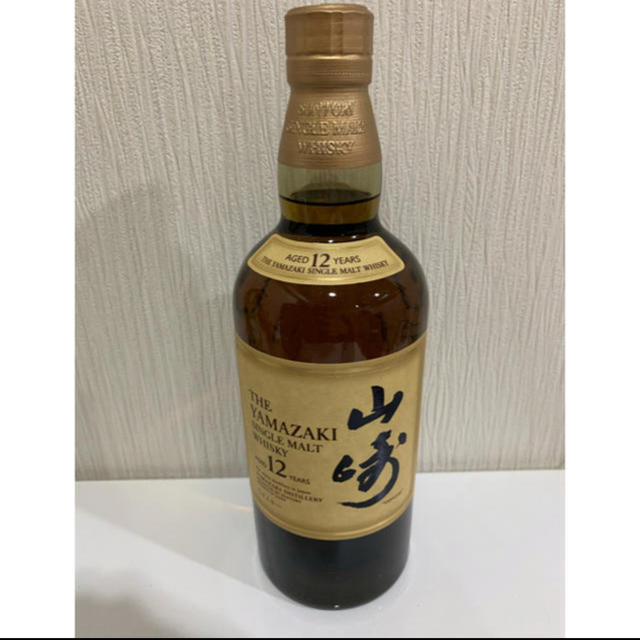 山崎12年