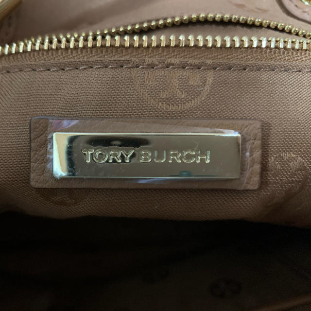 Tory Burch(トリーバーチ)のトリーバーチ　ハンドバッグ レディースのバッグ(ハンドバッグ)の商品写真