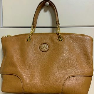 トリーバーチ(Tory Burch)のトリーバーチ　ハンドバッグ(ハンドバッグ)