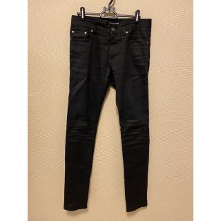 サンローラン(Saint Laurent)の13AW saint laurent サンローランD02 スキニーデニム  29(デニム/ジーンズ)