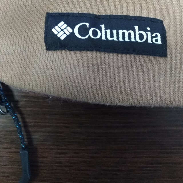 Columbia(コロンビア)のColumbia　ポーチ メンズのバッグ(その他)の商品写真