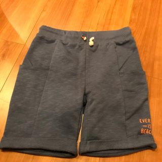 ザラキッズ(ZARA KIDS)のZARA KIDS ハーフパンツ 130 値下げ！(パンツ/スパッツ)