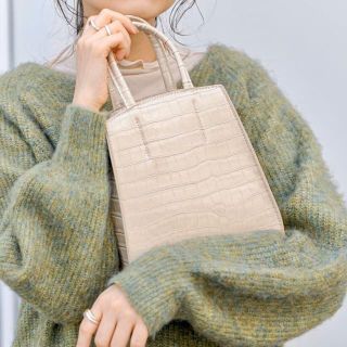 カスタネ(Kastane)の新品 カスタネ  bag(ショルダーバッグ)