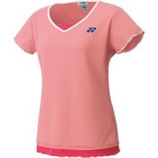 ヨネックス(YONEX)のYONEX ゲームシャツ (WOMEN)(ウェア)