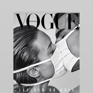 Vogue 2020(その他)