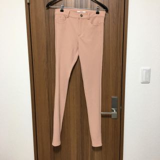 ダズリン(dazzlin)のdazzlin pink skinny(スキニーパンツ)