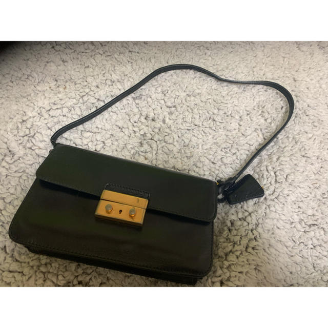 PRADA(プラダ)のPRADAパーティーバック レディースのバッグ(ハンドバッグ)の商品写真