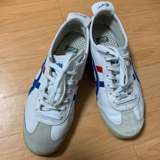 オニツカタイガー(Onitsuka Tiger)のオニツカタイガー (スニーカー)