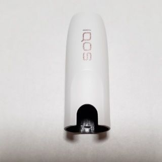 アイコス(IQOS)のアイコス キャップ(タバコグッズ)