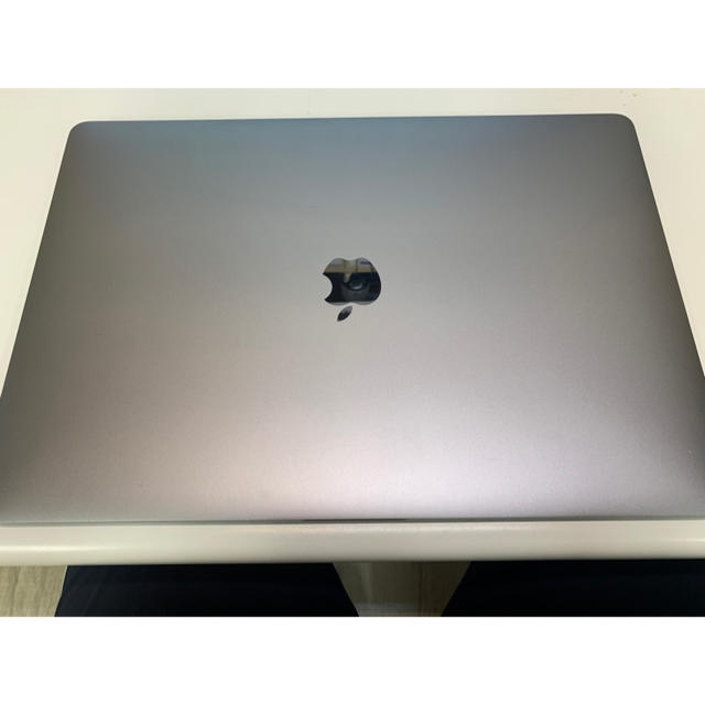 入荷中 MacBook Apple - Apple Pro 2018年モデル 15 ノートPC - aatsp ...