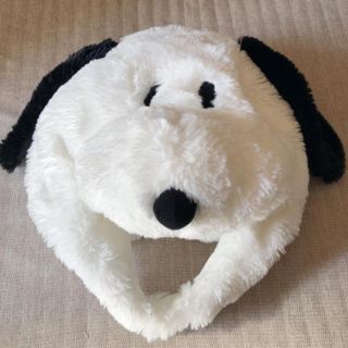 スヌーピー(SNOOPY)のスヌーピー　usj(カチューシャ)