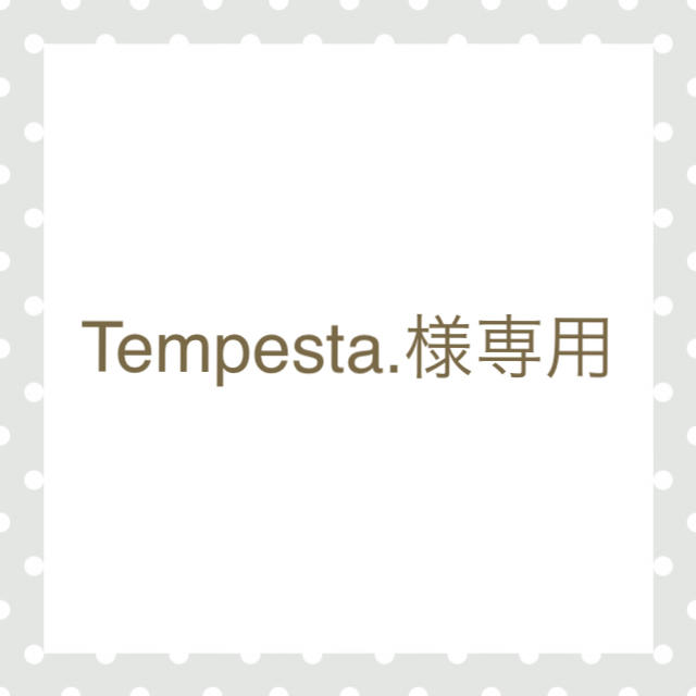 Tempesta.様専用 コスメ/美容のネイル(つけ爪/ネイルチップ)の商品写真