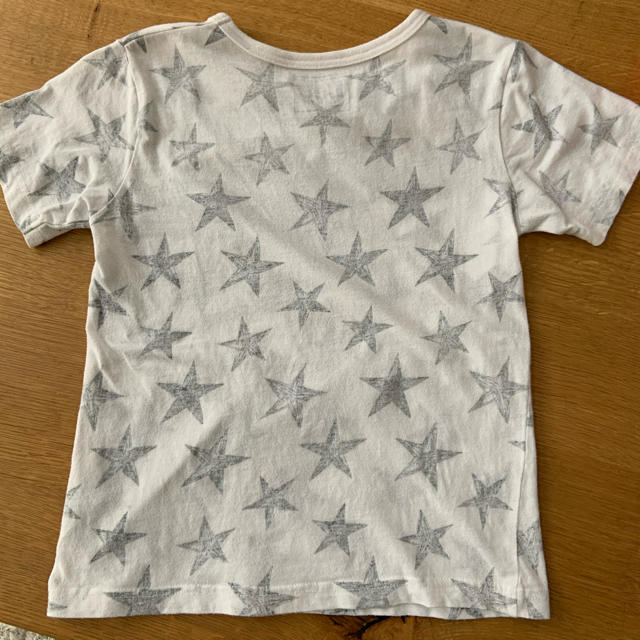 Lee(リー)のLee  Tシャツ　130 キッズ/ベビー/マタニティのキッズ服男の子用(90cm~)(Tシャツ/カットソー)の商品写真