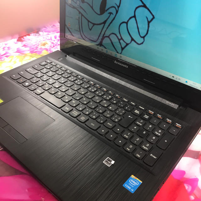 Lenovoノートパソコン本体　G50-70